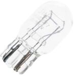 Vparts Hátsó fényszóró izzó átlátszó, üveg bázisú W21/5W W3x16d 12V 21/5W Vparts Elektronika Világítások Izzók 6V-os izzók