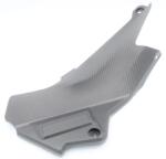 Benelli 65911P060000 bal hátsó burkolat Benelli Vázak, idomok, kiegészítők Idomok, burkolat elemek