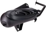 Tecnigas Maxi 4 kipufogó Honda SH 125 i. e. / 150 i. e. 2005-2013 Euro3, Honda @ 125 i. e. Euro3, Honda PS 125 i. e. / 150 i. e. számára Tecnigas Kipufogók és alkatrészeik Kipufogók Robogó kipufogók (gyári, ut
