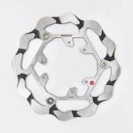 Braking Batfly S34001 féktárcsa, félig úszó, 3 csapos Braking Futómű és fék alkatrészek Féktárcsák