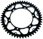 ART Alumínium Öntisztító Hátsó Lánckerék 8000 - 520 ART Erőátviteli alkatrészek Láncok, lánckerekek, láncszettek Hátsó lánckerekek - motomotors - 19 251 Ft