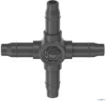 GARDENA 4, 6 mm-es keresztelem (3/16") 13214-20 (970627901)