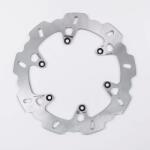 Braking Wave SZ21RID hátsó féktárcsa, fix Braking Futómű és fék alkatrészek Féktárcsák