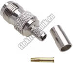  3242 TNC krimp. alj RG58