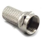  1501D F dugó RG6-os kábelra