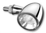 KELLERMANN Bullet 1000 DF 3 az 1-ben LED irányjelző-féklámpa-helyzetjelző egység, króm KELLERMANN Elektronika Világítások Hátsó lámpák