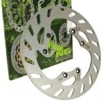 NG Brake Disc NG Brake féktárcsa - HM Moto CRE 50, Honda CRE 50 (első) NG Brake Disc Futómű és fék alkatrészek Féktárcsák