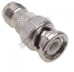  3252 TNC aljzat-BNC dugó