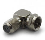  1516 F aljzat-F dugó 90°