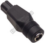  92818 Notebook DC adapter DELL