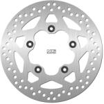 NG Brake Disc NG BRAKES kerek fix féktárcsa NG Brake Disc Futómű és fék alkatrészek Féktárcsák - motomotors - 47 237 Ft