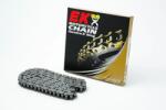 EK CHAIN EK 530ZVX3 NX-Ring hajtólánc 530 EK CHAIN Erőátviteli alkatrészek Láncok, lánckerekek, láncszettek Láncok - motomotors - 56 615 Ft