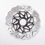 Braking Wave Floating WK140L O310 féktárcsa Braking Futómű és fék alkatrészek Féktárcsák