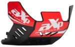 AXP védőlemez - HDPE 6 mm AXP Vázak, idomok, kiegészítők Védőelemek Motorvédők