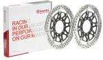 Brembo Racing BREMBO UPGRADE T-Drive kör alakú úszó féktárcsák - párban BREMBO RACING Futómű és fék alkatrészek Féktárcsák - motomotors - 369 264 Ft