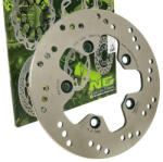 NG Brake Disc NG hátsó féktárcsa 210mm Suzuki Burgman AN 250 köbcenti 2007 / Burgman 400 köbcenti 2007-2008 NG Brake Disc Futómű és fék alkatrészek Féktárcsák