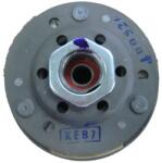 Kymco központi kuplung (dob nélkül) Kymco Erőátviteli alkatrészek Kuplungok és alkatrészeik Kuplungok