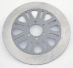 Nissin Kerek Félig Úszó Fék Tárcsa NISSIN Futómű és fék alkatrészek Féktárcsák