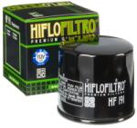 Hiflofiltro HF191 olajszűrő Hiflofiltro Motor alkatrészek Olajfilterek, olajpumpák