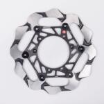 Braking Batfly első féktárcsa alumínium aggyal Ø270 BY4122 Braking Futómű és fék alkatrészek Féktárcsák