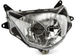 MotoForce Elsőlámpa OEM minőségű Yamaha Aerox 2013 utáni verzióhoz MotoForce Elektronika Világítások Fényszórók (OEM)
