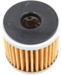 Benelli Leoncino 250 / TRK 251 / BN251 160125150010 olajszűrő Benelli Motor alkatrészek Olajfilterek, olajpumpák