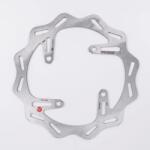 Braking Wave Fix KW39FID első féktárcsa Braking Futómű és fék alkatrészek Féktárcsák