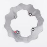 Braking Wave Full Fix WF4506 hátsó féktárcsa Braking Futómű és fék alkatrészek Féktárcsák