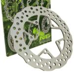 NG Brake Disc NG Brake hullámos féktárcsa - Yamaha BWs 125 09-13, Cygnus 125 X 2006 NG Brake Disc Futómű és fék alkatrészek Féktárcsák