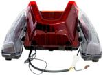 QJ-MOTOR FORT350 hátsó lámpa QJ-MOTOR Elektronika Világítások Hátsó lámpák (OEM)