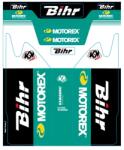 KUTVEK villa matricák KAWASAKI KX450F-hez KUTVEK Vázak, idomok, kiegészítők Idomok, burkolat elemek