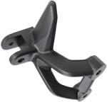 QJ-MOTOR SRV700 jobb oldali utas lábtartó konzol QJ-MOTOR Vázak, idomok, kiegészítők Lábtartók