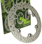 NG Brake Disc NG Brake féktárcsa - Honda SH 300i, Silver Wing 400, 600 NG Brake Disc Futómű és fék alkatrészek Féktárcsák