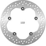 NG Brake Disc NG BRAKES kerek fix féktárcsa NG Brake Disc Futómű és fék alkatrészek Féktárcsák - motomotors - 61 308 Ft