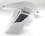 Benelli 65633P16004Z jobb oldali fehér burkolat Benelli Vázak, idomok, kiegészítők Idomok, burkolat elemek