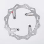 Braking Wave Fix KW01FID első féktárcsa Braking Futómű és fék alkatrészek Féktárcsák