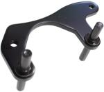 Kymco MXU 500IRS/500DX/MXU 550/MXU 700 43210-LFE9-305 féknyereg tartó Kymco Futómű és fék alkatrészek Fékmunkahengerek, féknyergek