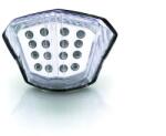 BIHR LED hátsó lámpa integrált irányjelzőkkel Yamaha XJ6-hoz BIHR Elektronika Világítások Hátsó lámpák
