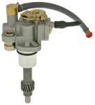 Motomotors Olaj pumpa szerkezet - Kymco, SYM állóhengeres Motomotors Motor alkatrészek Olajfilterek, olajpumpák