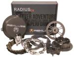 REKLUSE RadiusCX 4.0 (DDS) Kuplungrendszer REKLUSE Erőátviteli alkatrészek Kuplungok és alkatrészeik Kuplungok - motomotors - 463 467 Ft