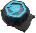 KRM Gyújtásfedél KRM AM6 türkiz kétoldalas KRM Vázak, idomok, kiegészítők Dobozok