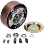 101 Octane Komplett kuplung haranggal Piaggio Bravo, Ciao, SI számára 101 Octane Erőátviteli alkatrészek Kuplungok és alkatrészeik Kuplungok