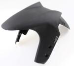 Benelli első sárvédő fekete 65101P10065Z Benelli Vázak, idomok, kiegészítők Idomok, burkolat elemek