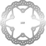 NG Brake Disc NG BRAKES Petal Fix Féknyereg - 1989X NG Brake Disc Futómű és fék alkatrészek Féktárcsák