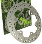 NG Brake Disc NG Brake féktárcsa - Honda Silverwing FJS 600 NG Brake Disc Futómű és fék alkatrészek Féktárcsák