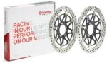Brembo Racing BREMBO UPGRADE T-Drive úszó féktárcsa - 208A98511 BREMBO RACING Futómű és fék alkatrészek Féktárcsák