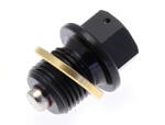 Standard Parts Mágneses olajleeresztő csavar M12x1.5 Standard Parts Motor alkatrészek Olajfilterek, olajpumpák