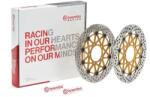 Brembo Racing BREMBO UPGRADE Supersport kerek, úszó féktárcsa - párban BREMBO RACING Futómű és fék alkatrészek Féktárcsák - motomotors - 305 102 Ft