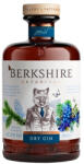  Berkshire Botanical Dry Gin 40, 3% 0, 5L - ginshop