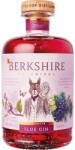  Berkshire Botanical Sloe Gin 28% 0, 5L - ginshop